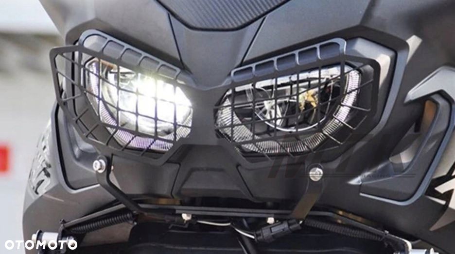 EU OSŁONA LAMPY HONDA CRF 1000 AFRICA TWIN NOWA 16 - 6