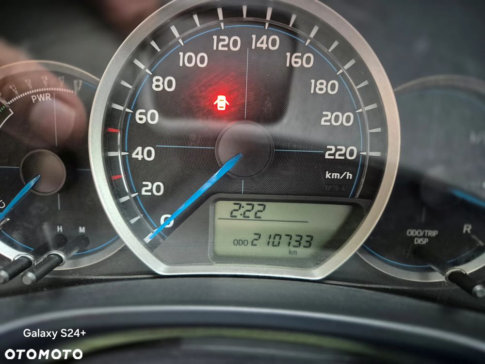Toyota Yaris 1.5 VVT-i Life - 12