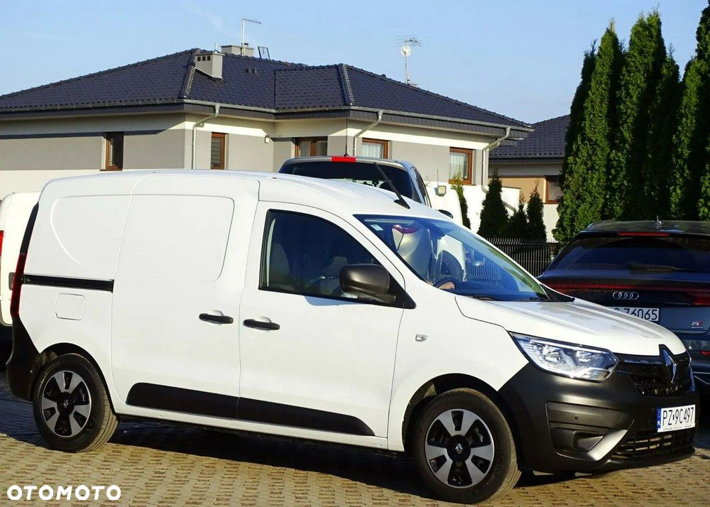Renault Express - 3