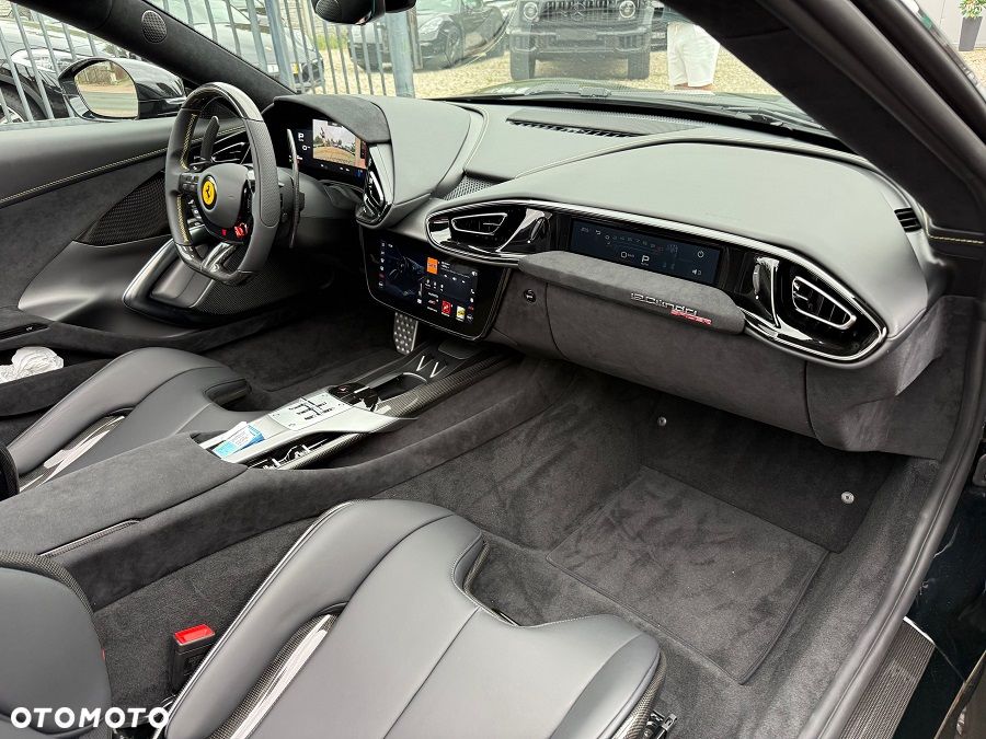 Ferrari 12Cilindri - 27