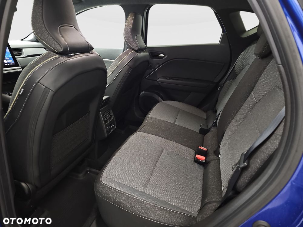 Renault Captur 1.3 TCe mHEV Techno EDC - 29