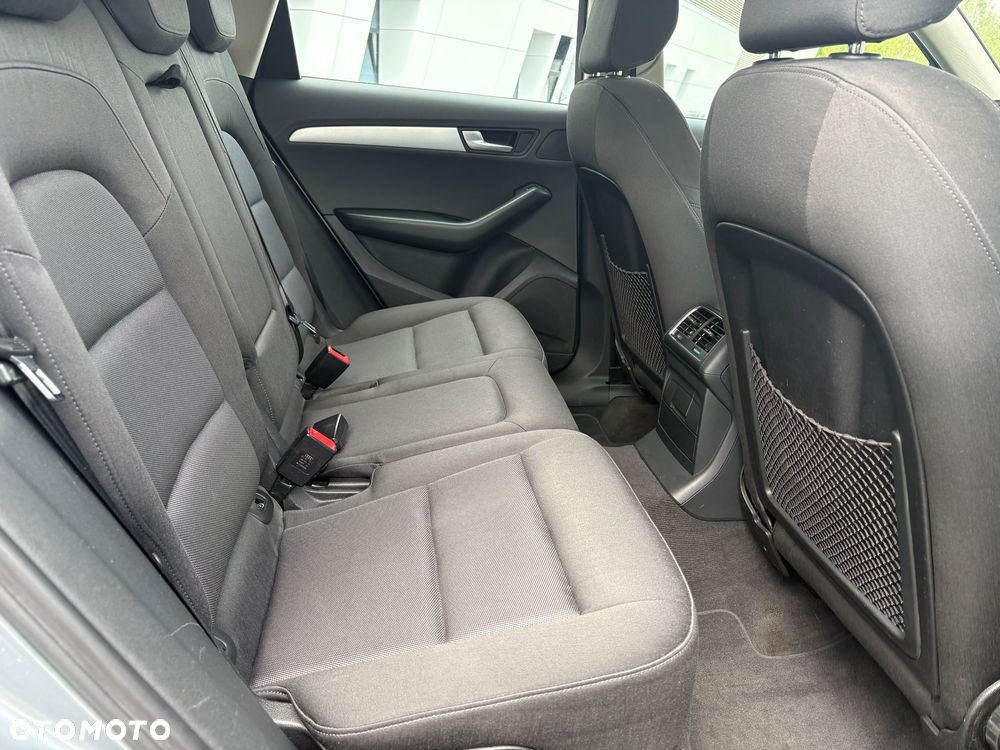 Audi Q5 2.0 TDI Quattro S tronic Prime Line - 27