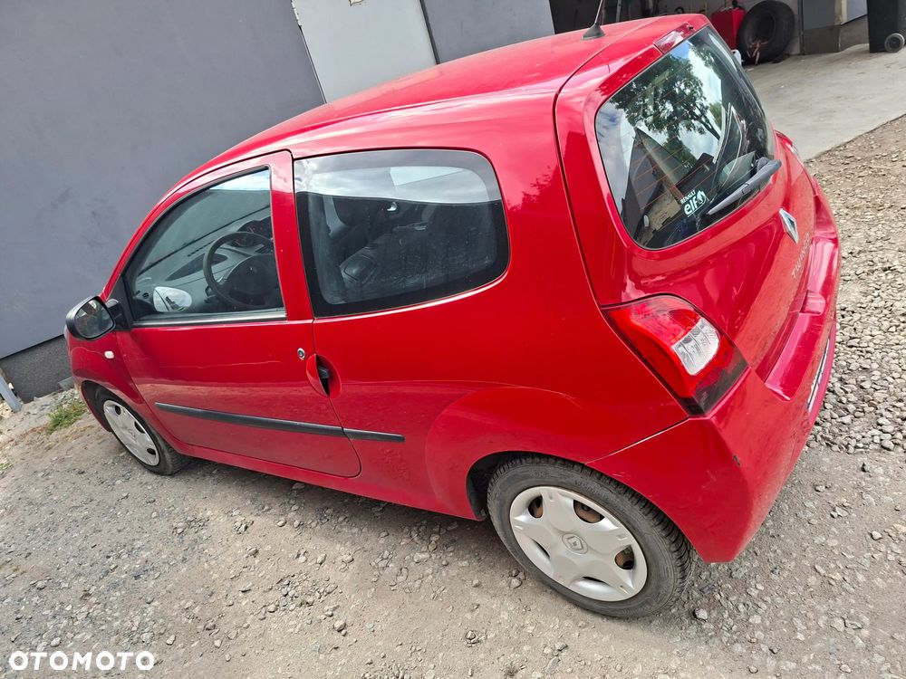 Renault Twingo dCi 75 Expression - 4
