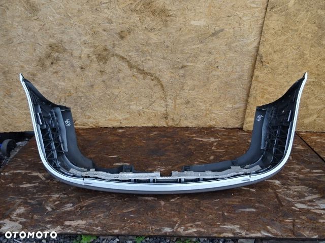 ZDERZAK TYŁ TYLNY AUDI A4 B5 94-99 SEDAN - 13