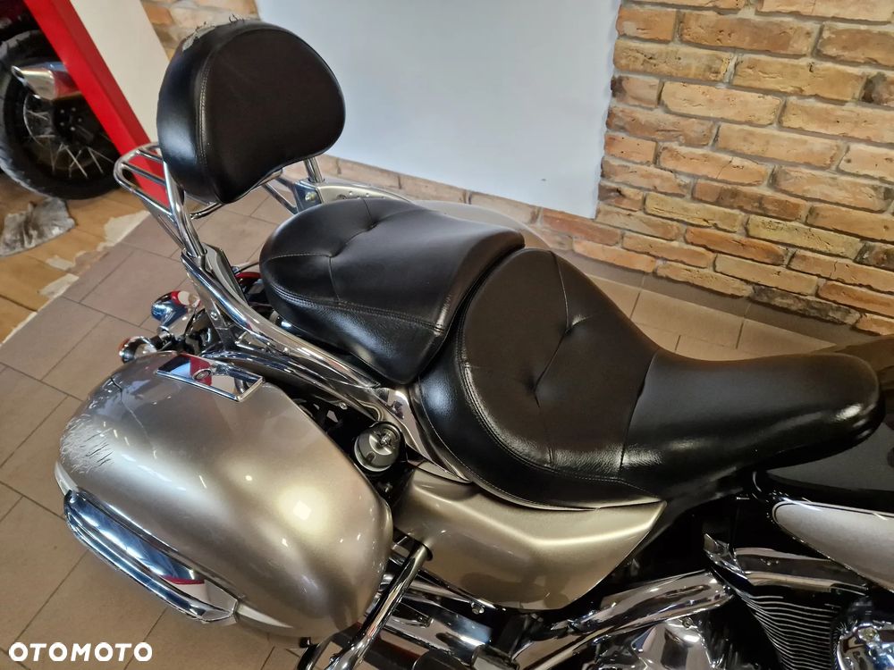 Kawasaki Vulcan - 24