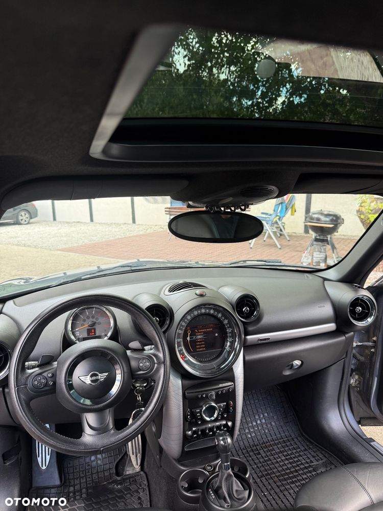 MINI Countryman - 11