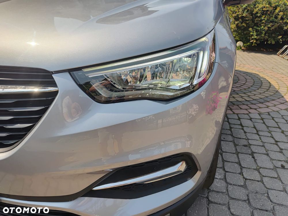 Opel Grandland X - 25