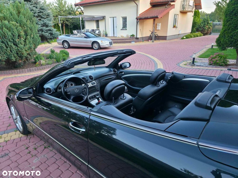 Chrysler Sebring - 14