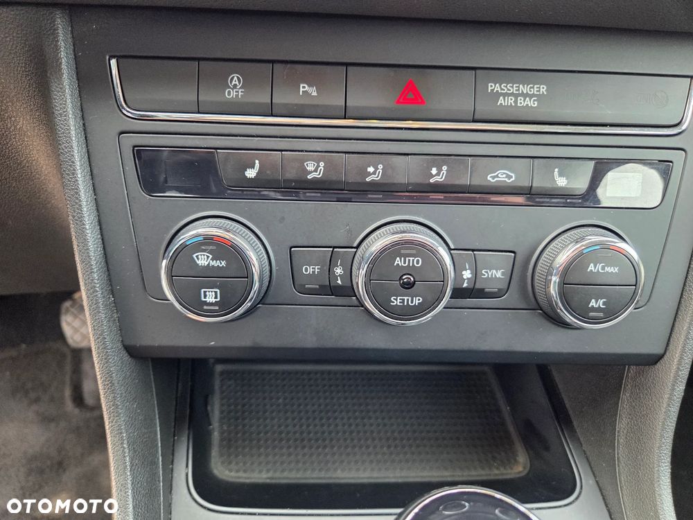 Seat Leon 2.0 TDI FR S&S - 18