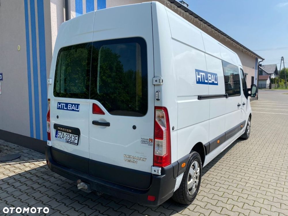 Renault MASTER - 10