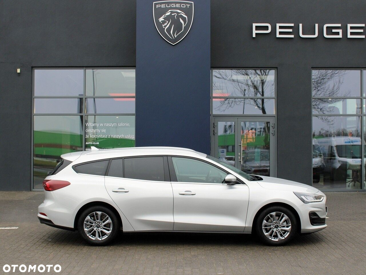 Ford Focus - 5