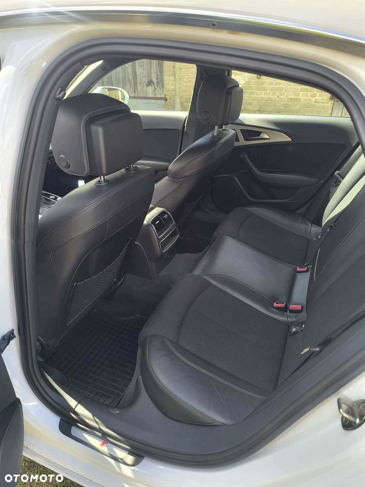Audi A6 Limousine 2.0 TDI - 13
