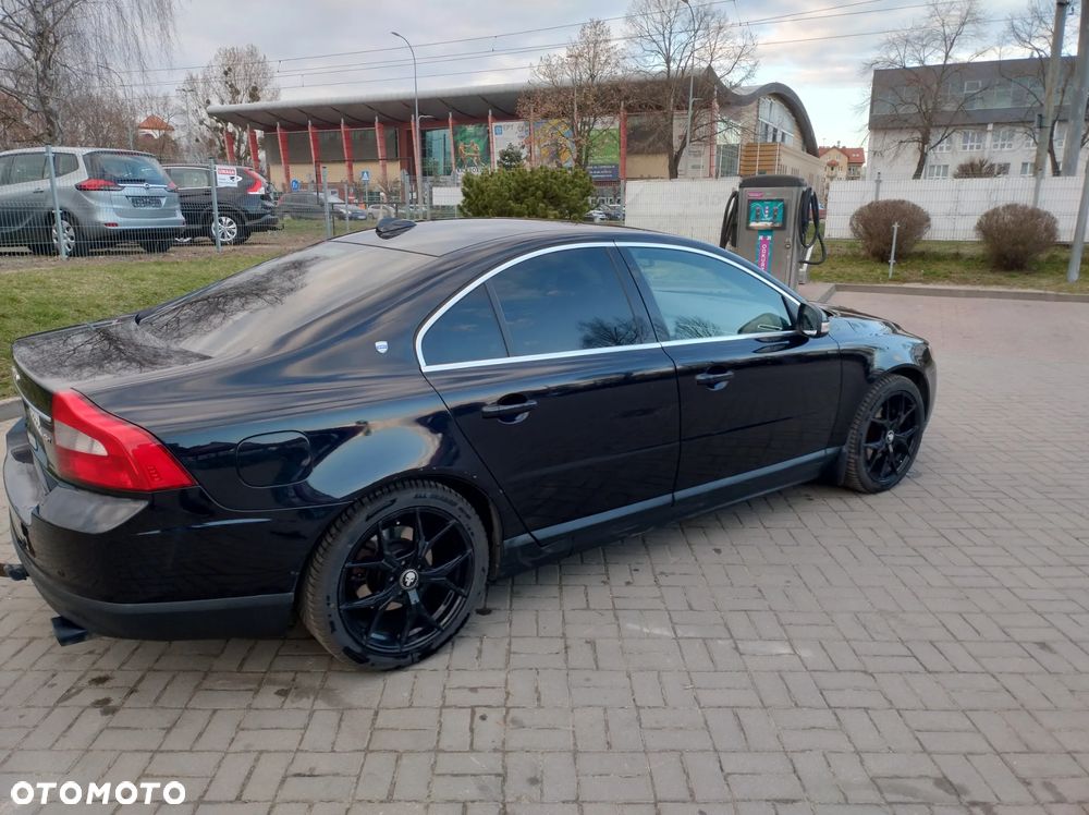Volvo S80 2.5T Momentum - 3