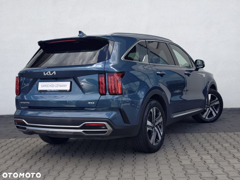 Kia Sorento - 3