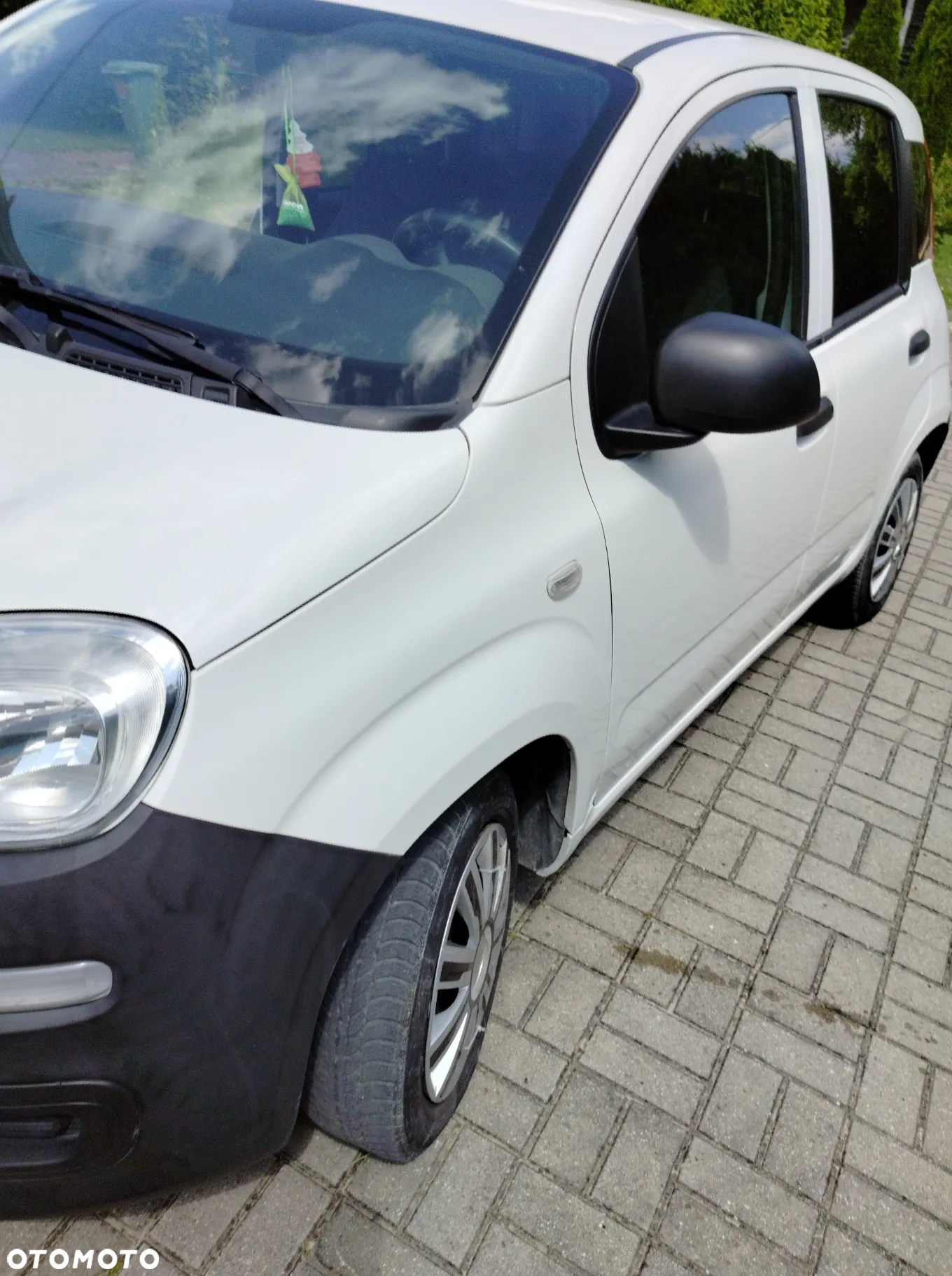 Fiat Panda - 10