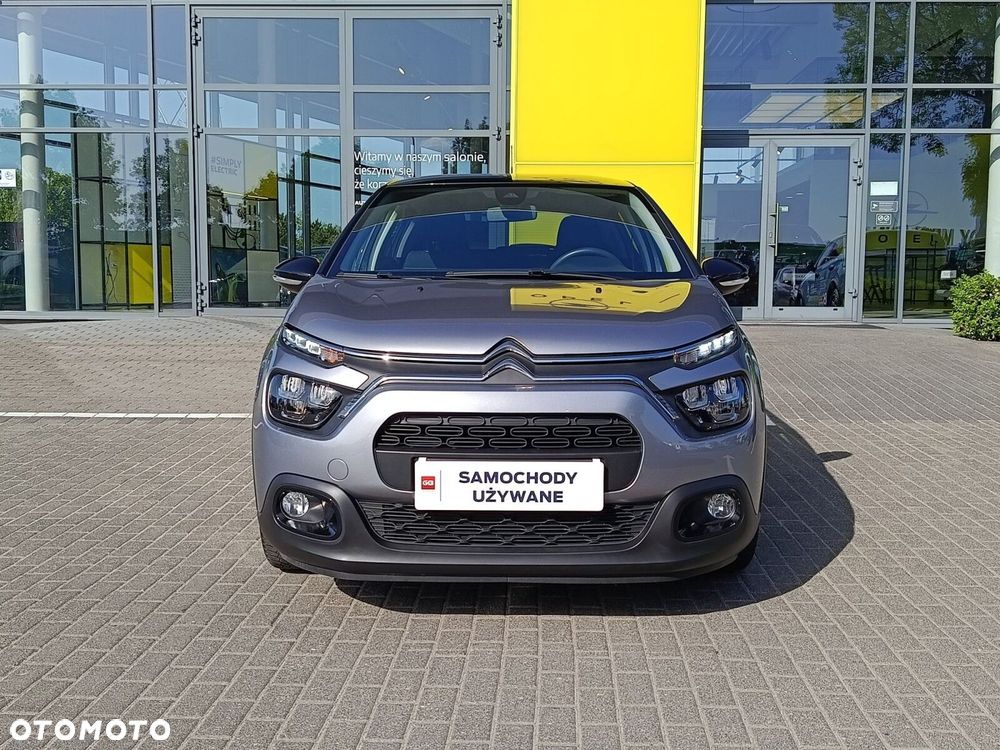 Citroën C3 1.2 PureTech Shine - 3