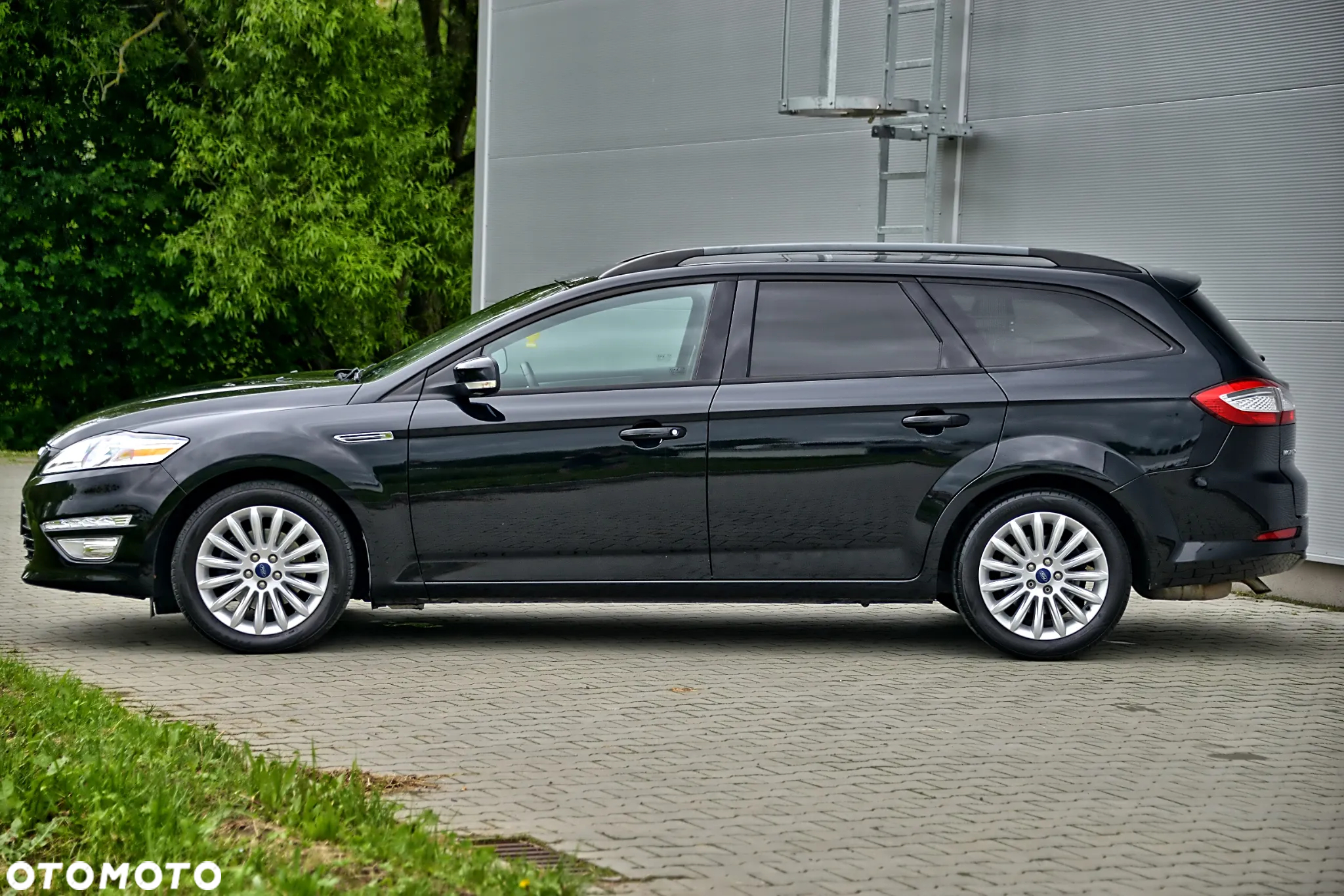 Ford Mondeo 2.0 Titanium - 19