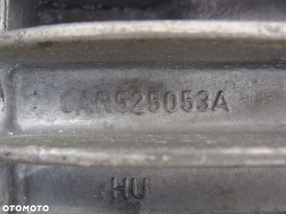 most tył audi a4 a5 b8 0ar525083a !! - 3