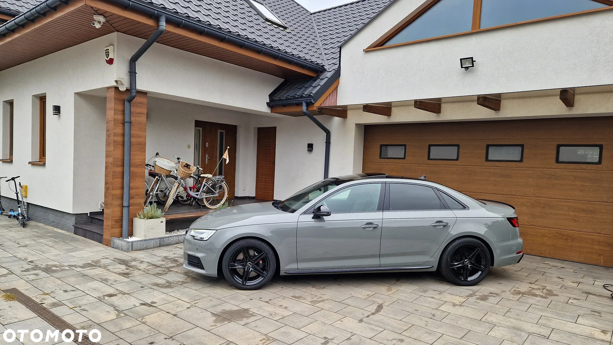 Audi S4 3.0 TFSI Quattro Tiptronic - 2