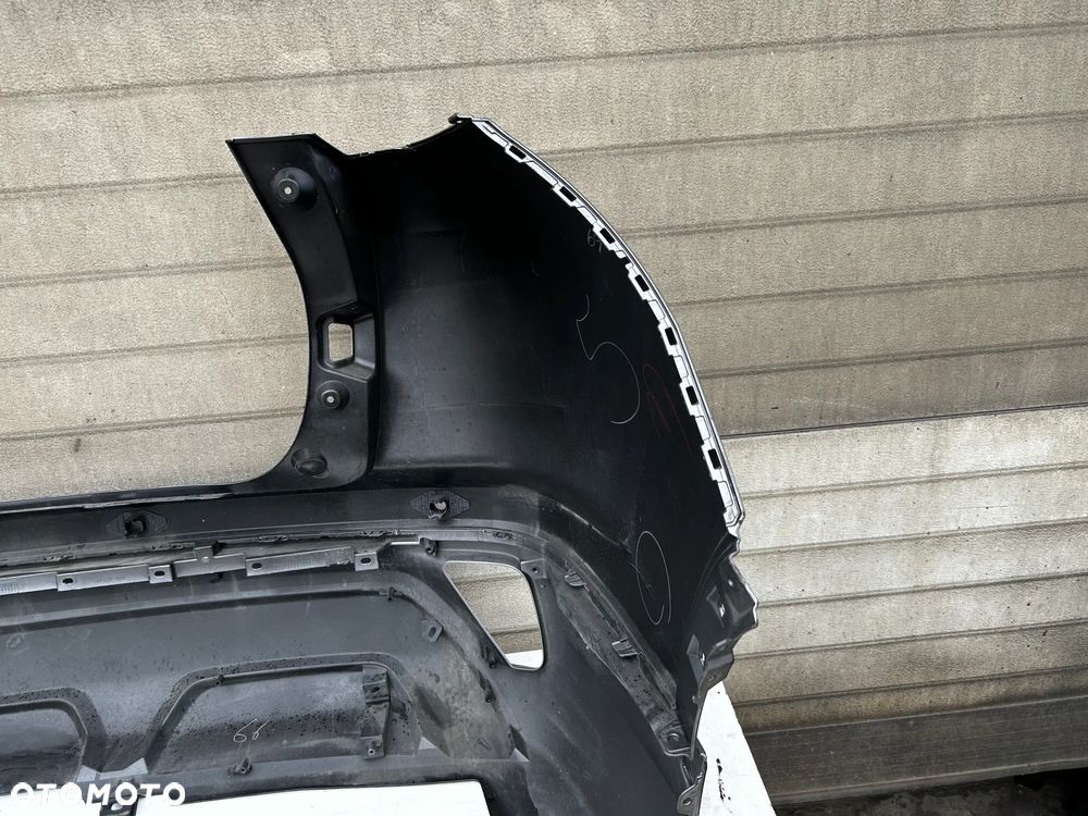 MITSUBISHI ECLIPSE CROSS LIFT 6410F310ZZ ZDERZAK TYŁ TYLNY TYLNI - 6