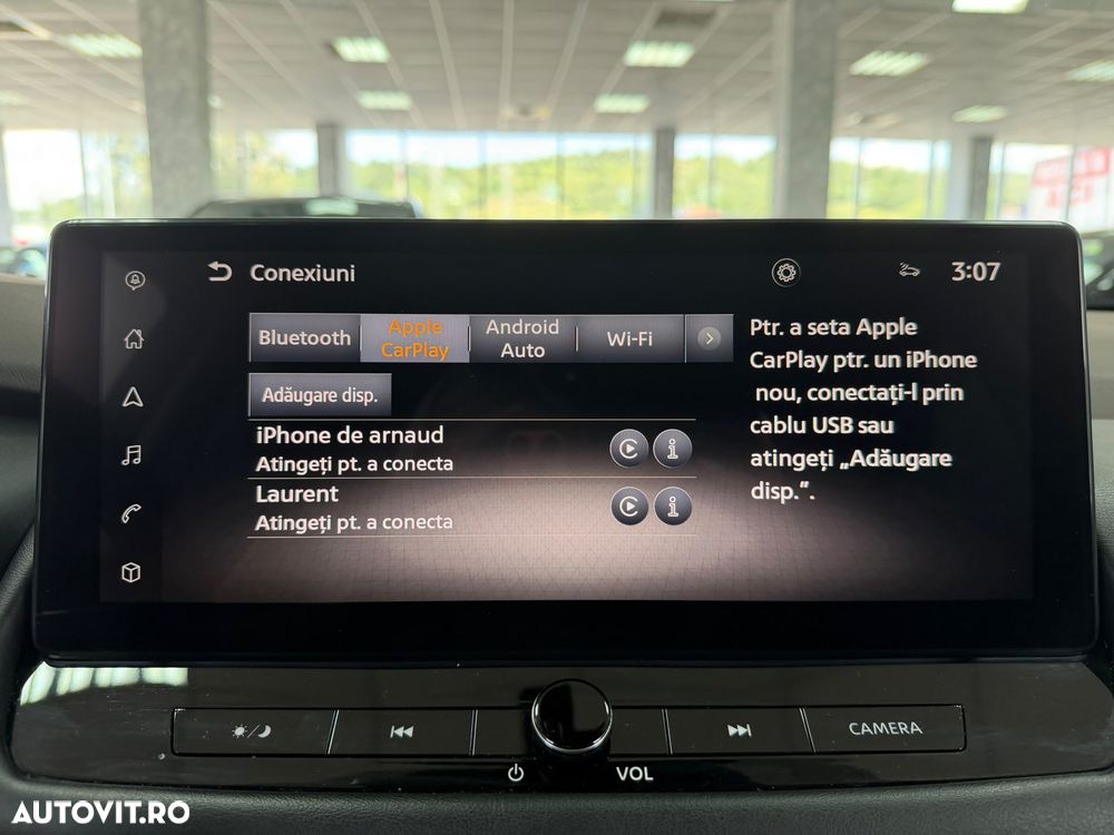 Nissan X-Trail ePower 5 locuri N-Connecta Plus - 29