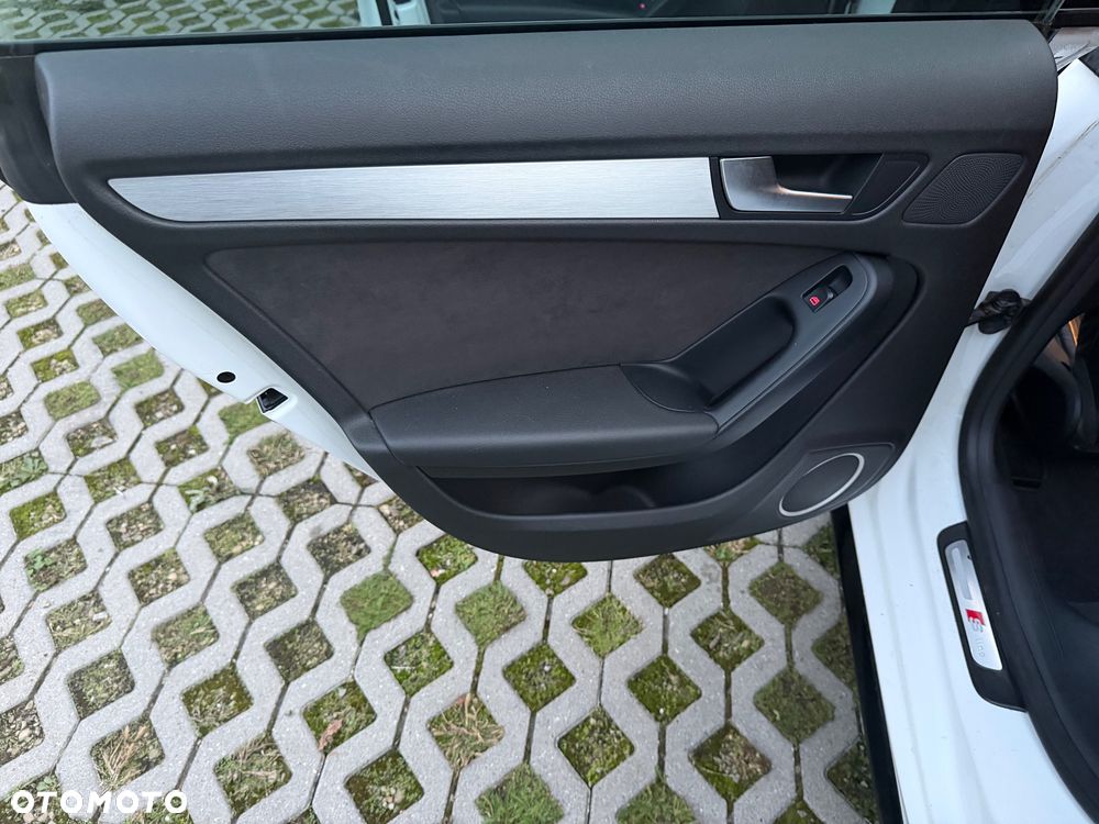 Audi A5 Sportback 3.0 TDI quattro DPF S tronic - 26