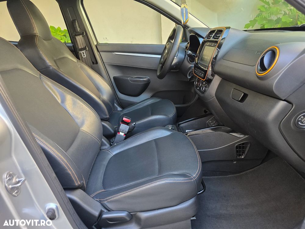 Dacia Spring Comfort Plus - 9
