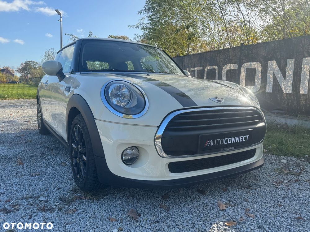 MINI ONE Standard - 2