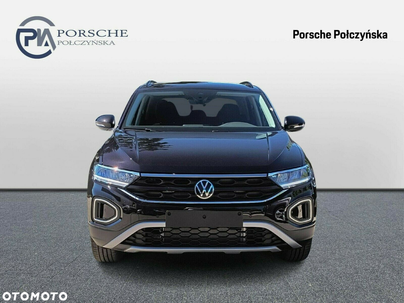 Volkswagen T-Roc 1.5 TSI Life Plus DSG - 8