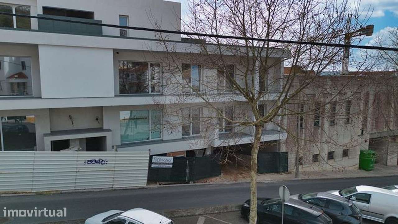 Apartamento T2 para venda - Grande imagem: 2/37