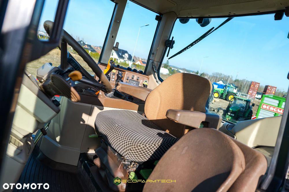 John Deere 6320 - 10