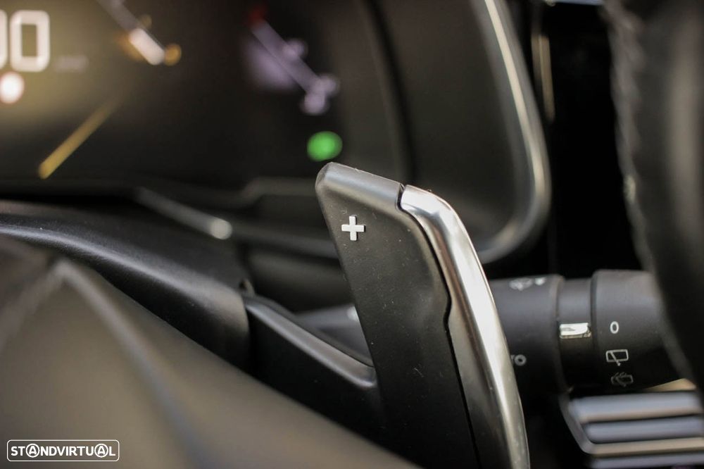 DS DS7 Crossback BlueHDI 130 Aut. Rivoli - 20