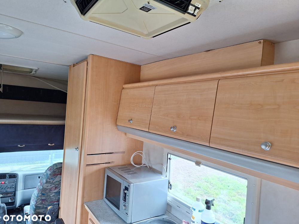 Fiat Ducato Challenger - 9