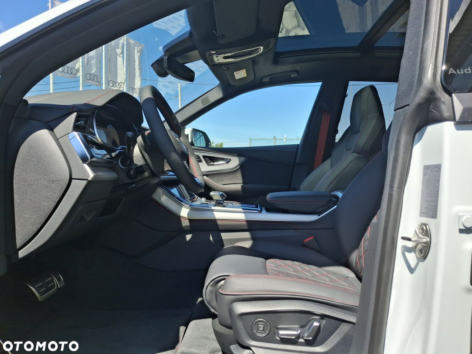Audi Q8 - 27