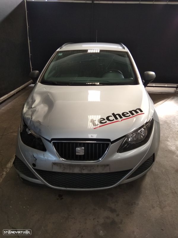 Para Peças Seat Ibiza Iv St (6J8, 6P8) - 1