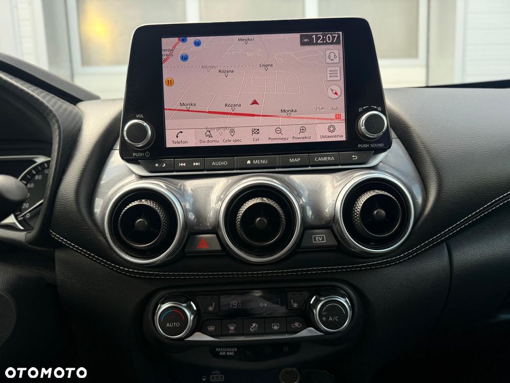Nissan Juke - 17