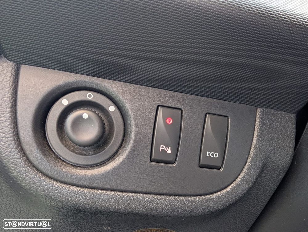 Dacia Sandero 0.9 TCe Stepway Bi-Fuel - 15