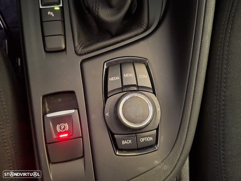 BMW x1 16 d sDrive - 23
