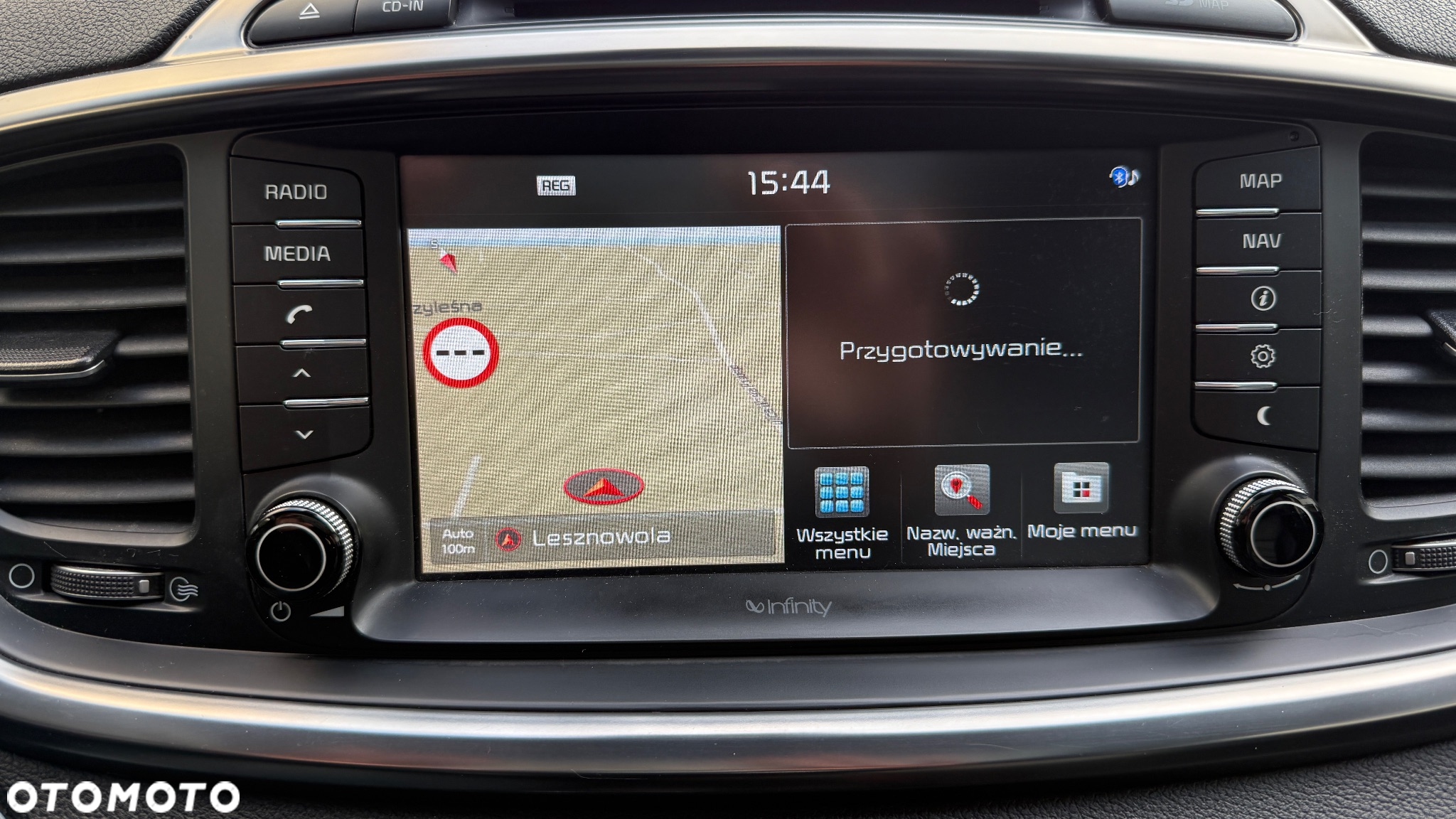 Kia Sorento 2.0 CRDI XL - 9
