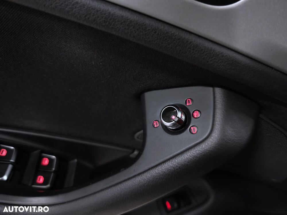 Audi A6 2.0 TDI DPF Multitronic - 24