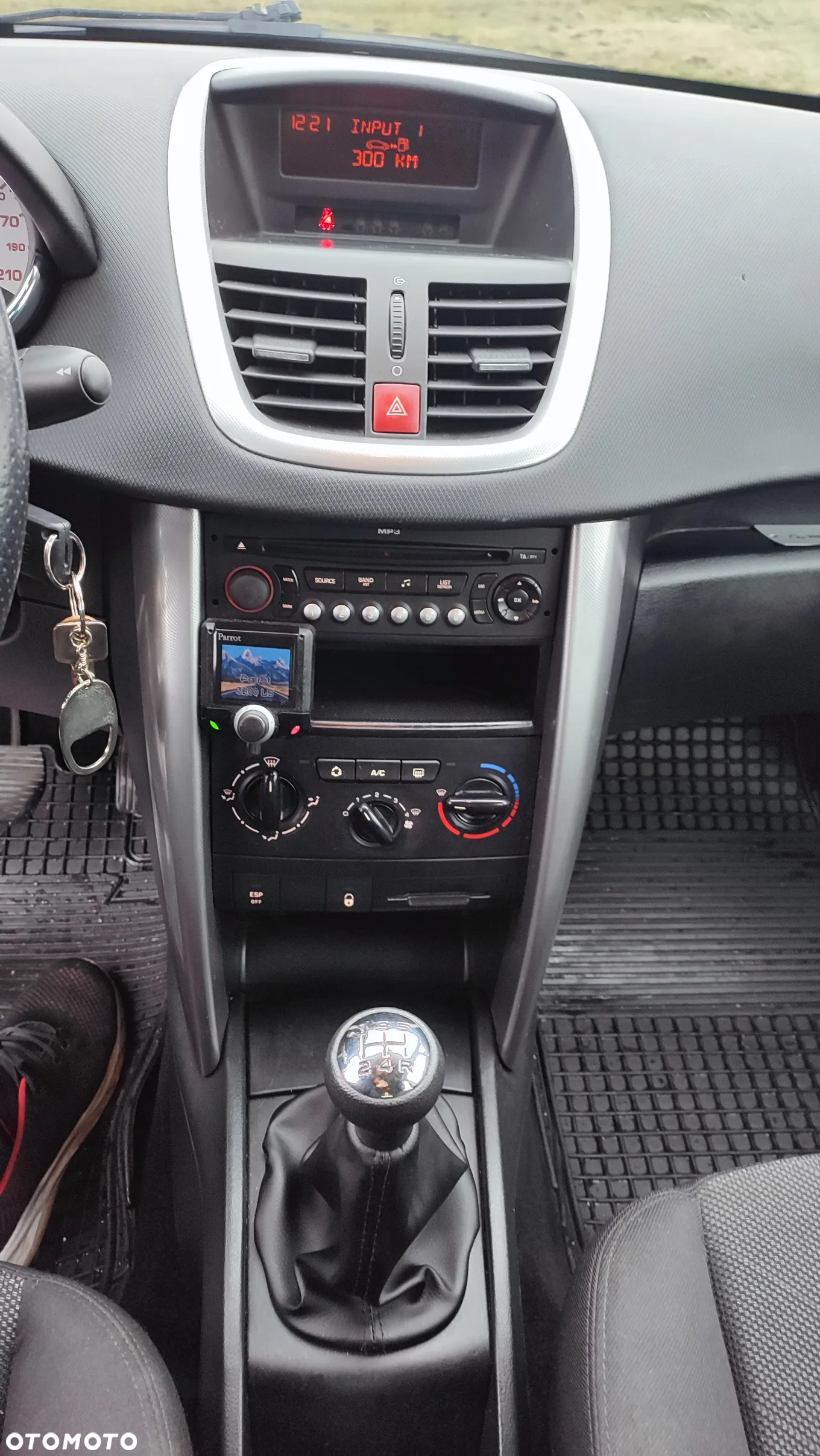 Peugeot 207 1.6 HDi Trendy - 16