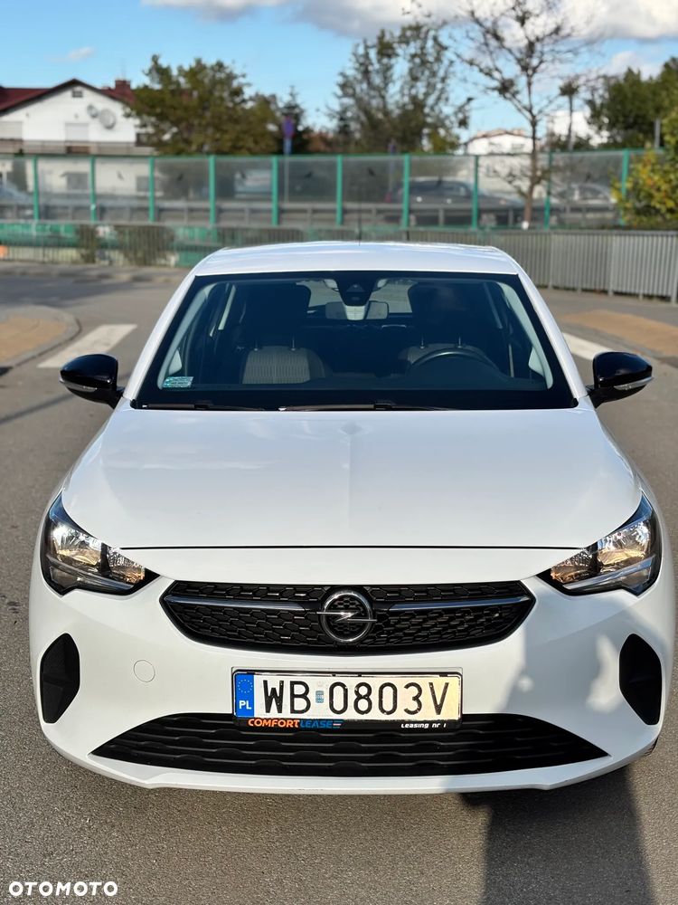 Opel Corsa 1.2 Edition S&S - 5