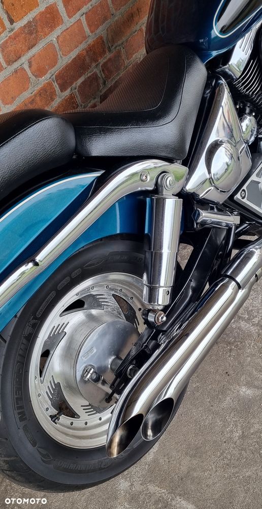 Suzuki Marauder - 6