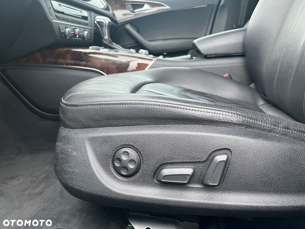 Audi A6 Limousine - 19
