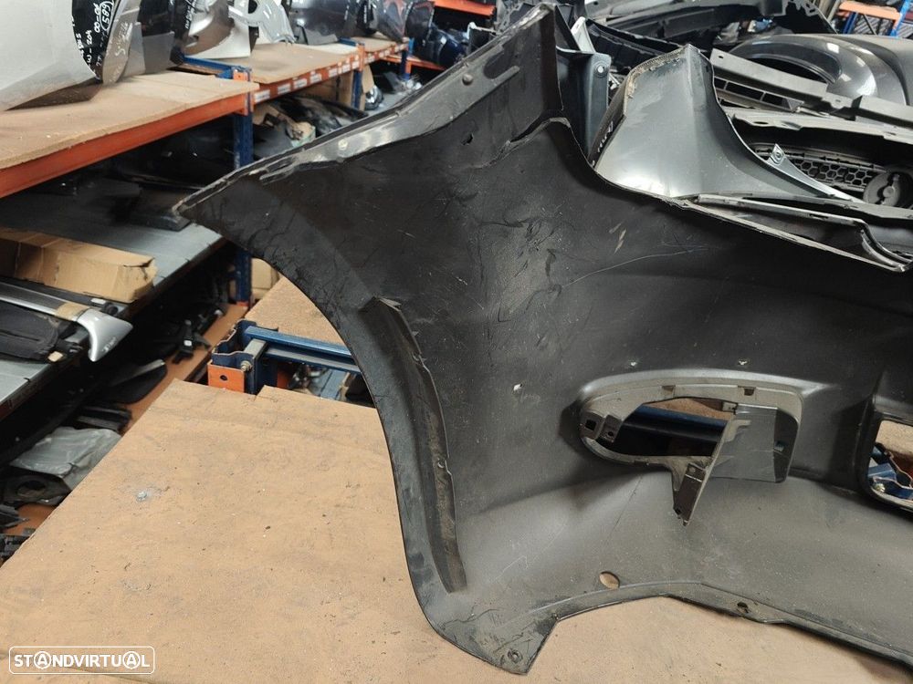 Parachoques Frente / Para Choques Frontal Nu Fiat Linea (323_, 110_) - 10