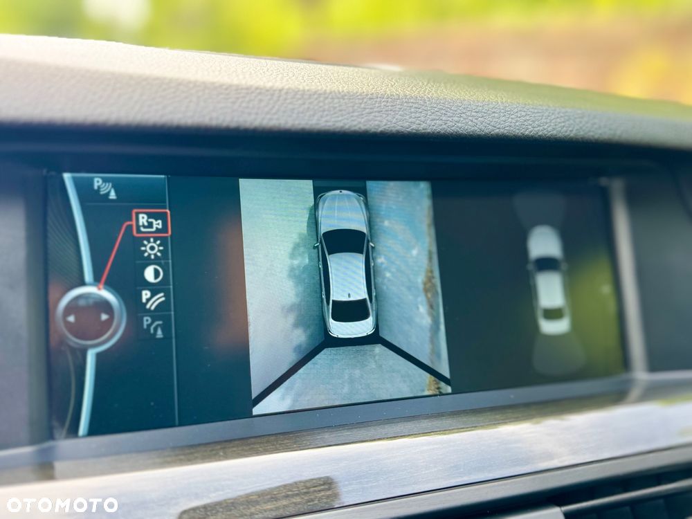 BMW Seria 5 - 26