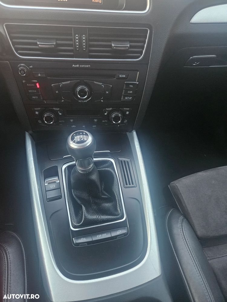 Audi Q5 2.0 TDI Quattro - 21