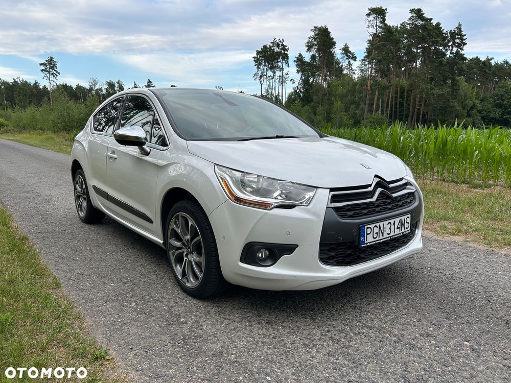 Citroën DS4 1.6 HDi Chic - 3