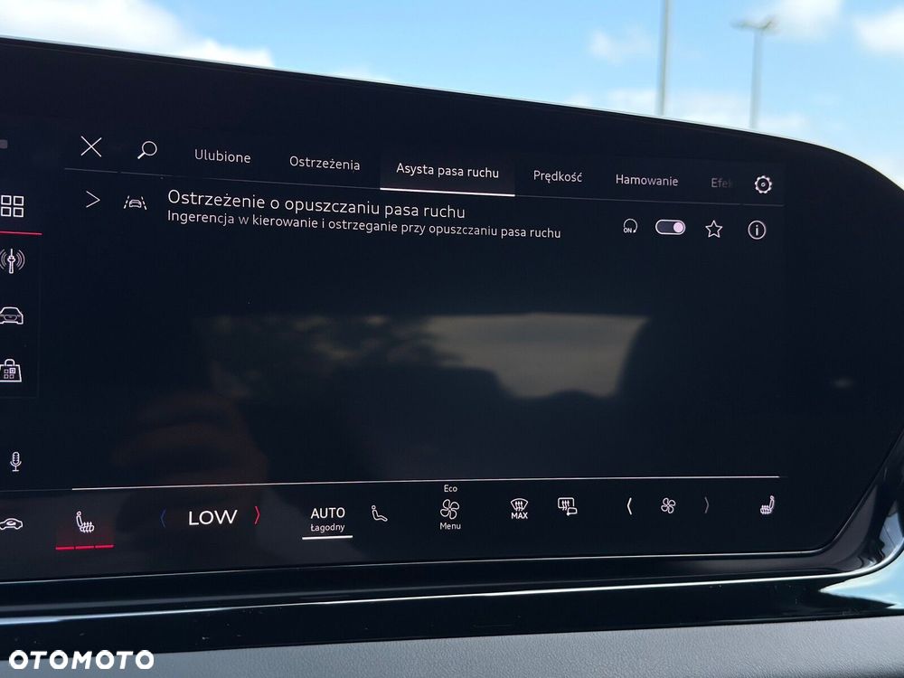 Audi A5 Limousine - 33