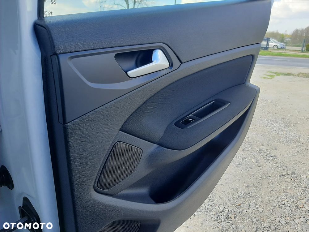 Peugeot 308 BlueHDi 120 Stop & Start Allure - 32